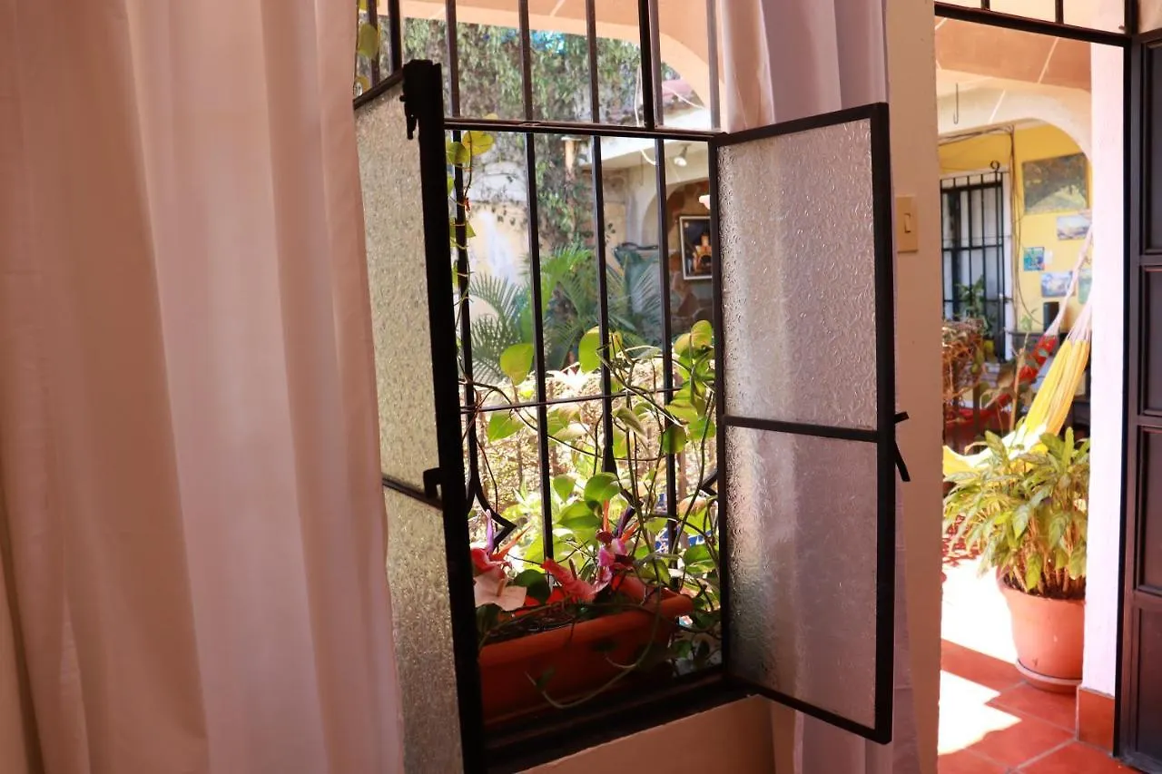Casa Quetzalli, La Recoleccion Антигуа-Гватемала