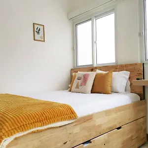  Apartamento Precioso D