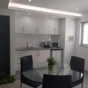  Appartement Apto T1 Comfort Cap-Vert